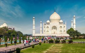 Hotel Novo Agra - Near Taj Mahal